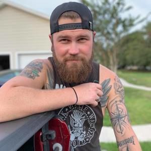 Meet your Posher, Adrian